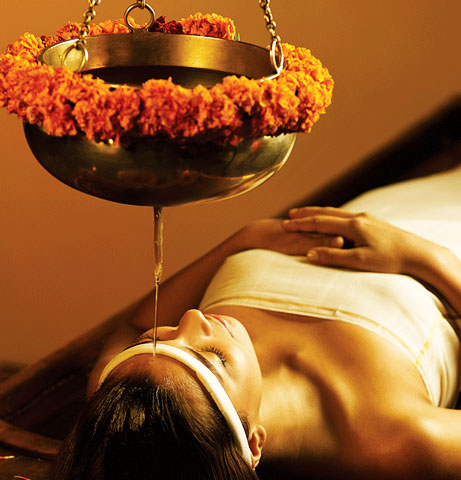 Spa, Yoga & Ayurveda Tour Packages